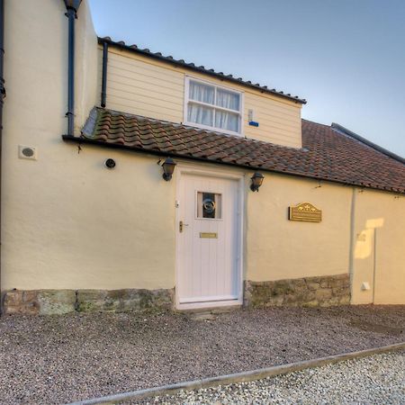 פיקרינג Kings Head Cottage מראה חיצוני תמונה