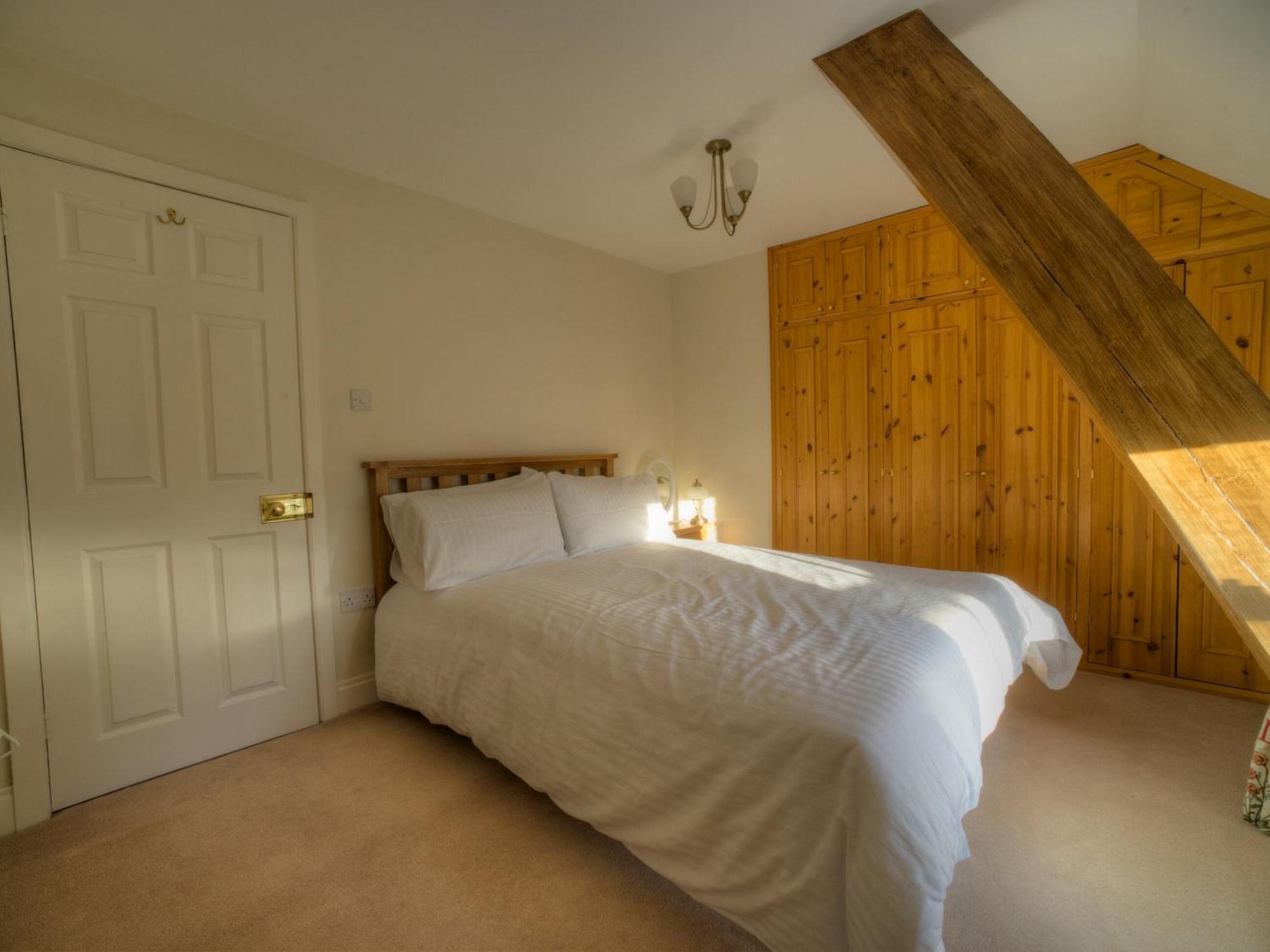 פיקרינג Kings Head Cottage מראה חיצוני תמונה